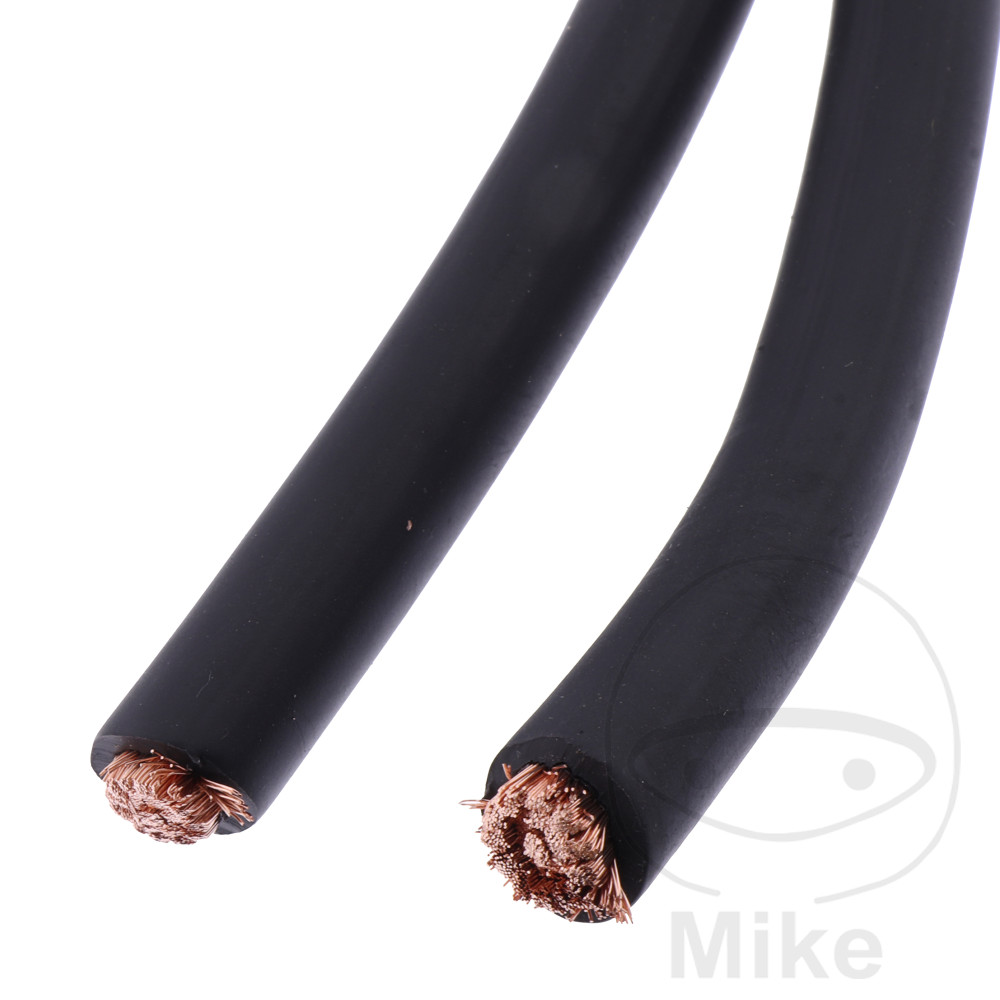 JMP Cable H01N2-D 35.0 Black Pack 2.5M